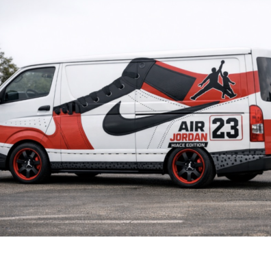 Air Jordan