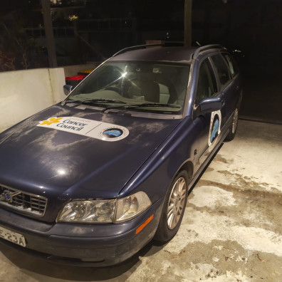 Volvo Vikings 2